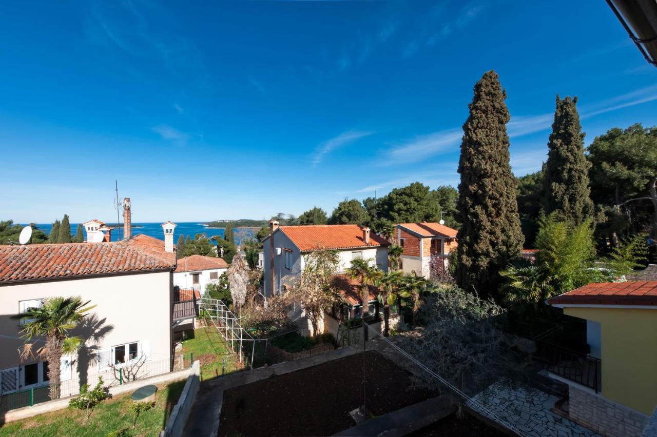 Apartment & Anita Rovinj