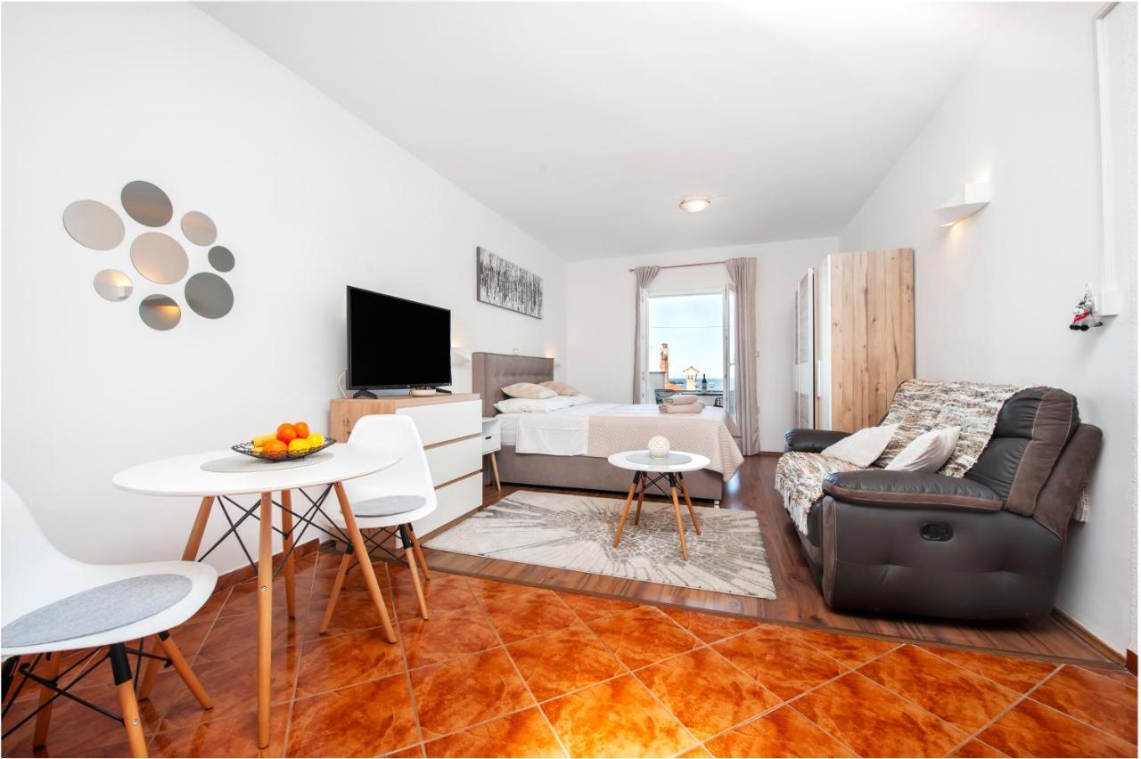 & Anita Apartment Rovinj