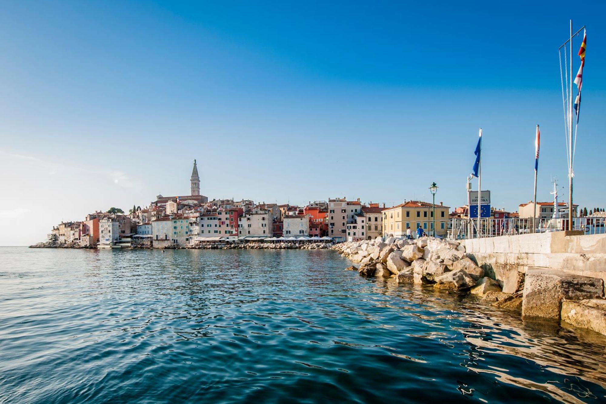 & Anita Apartment Rovinj