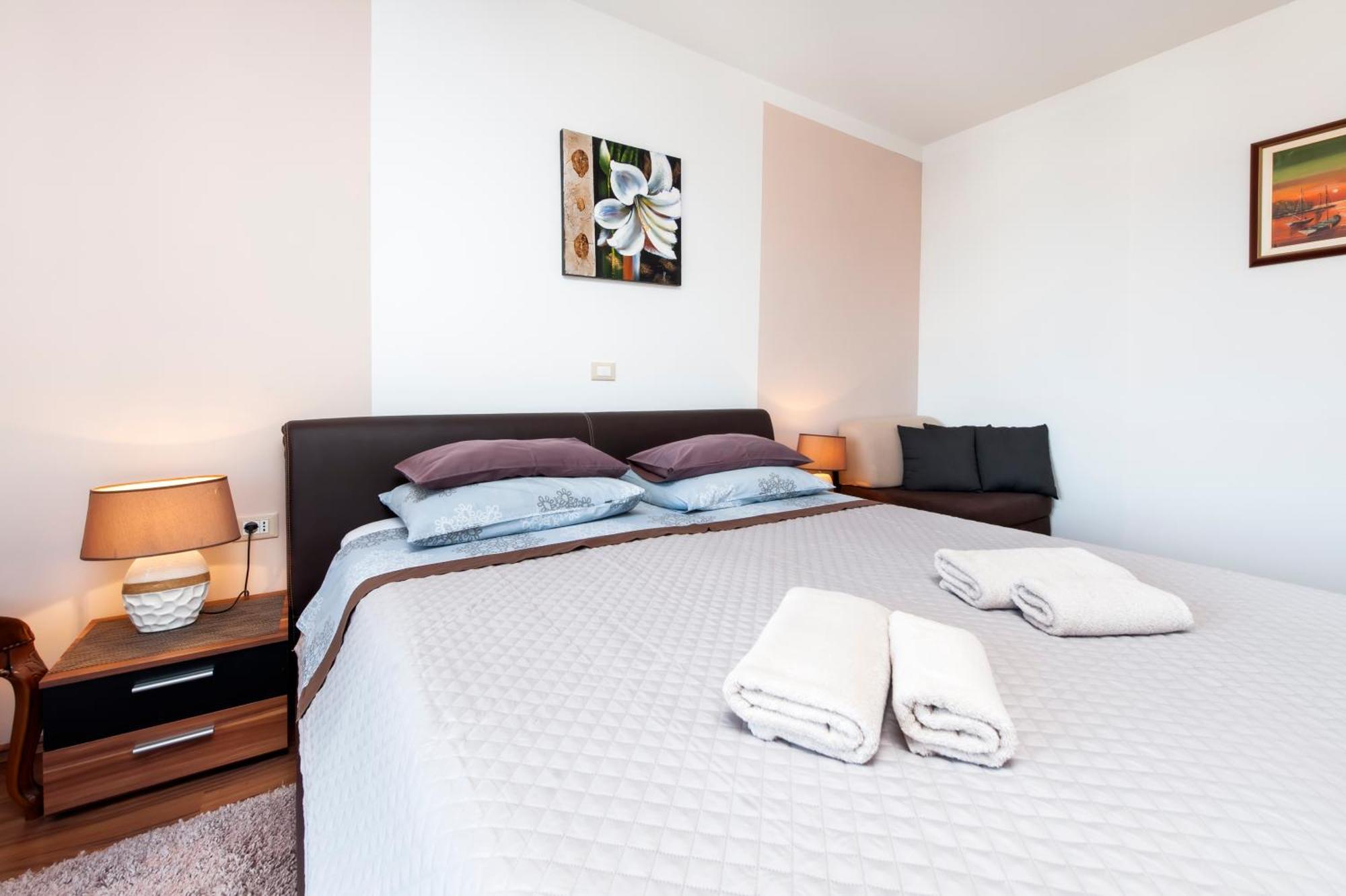Apartment & Anita Rovinj