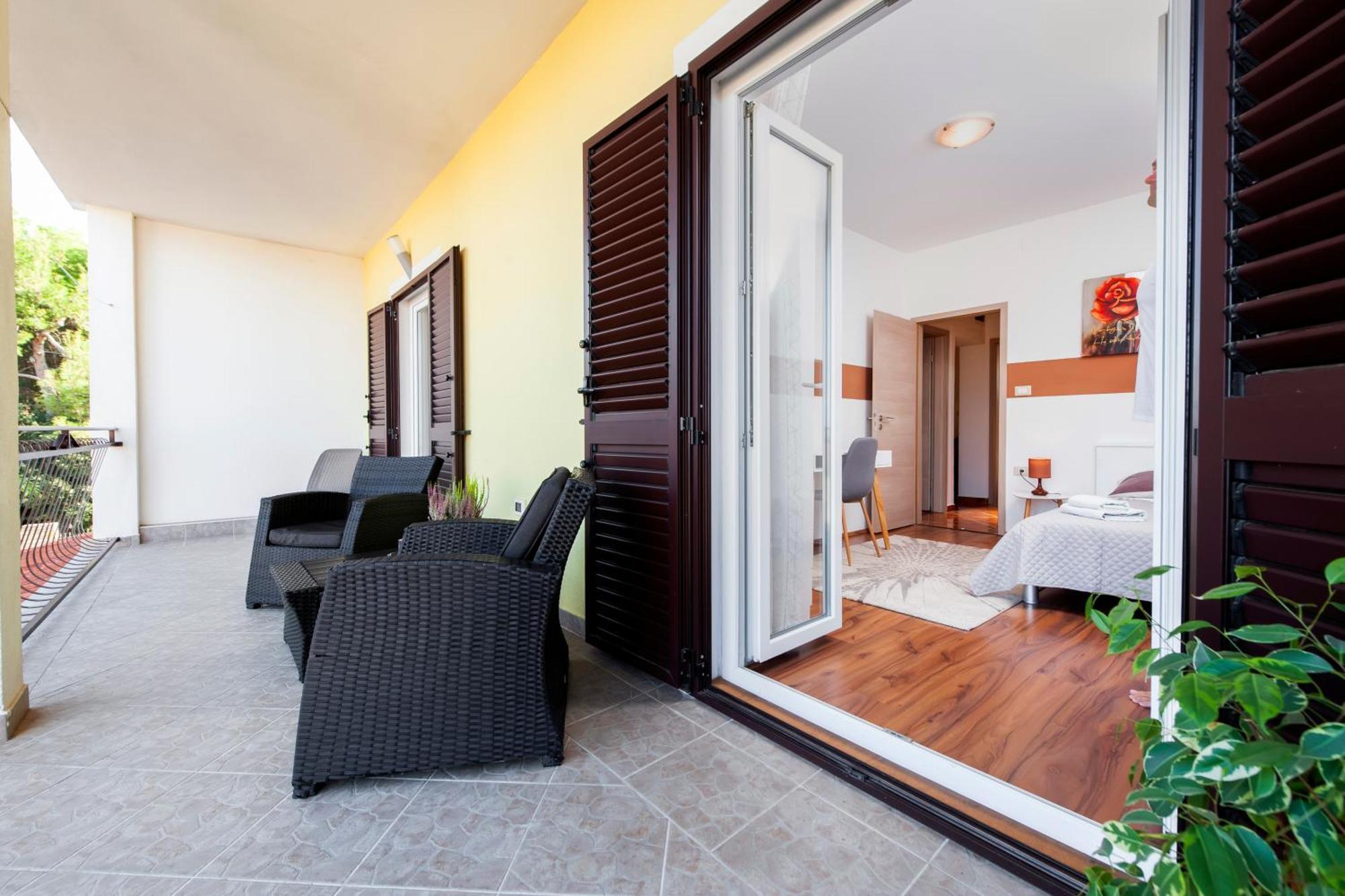 Apartment & Anita Rovinj