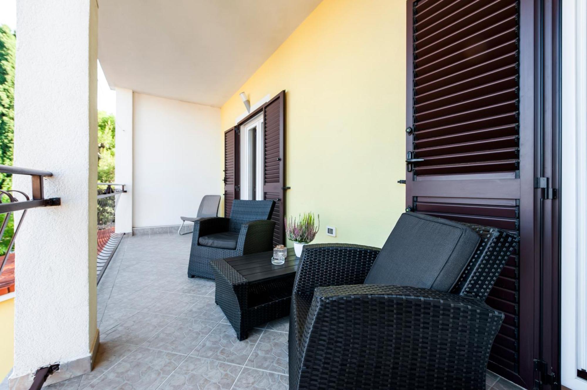 & Anita Apartment Rovinj