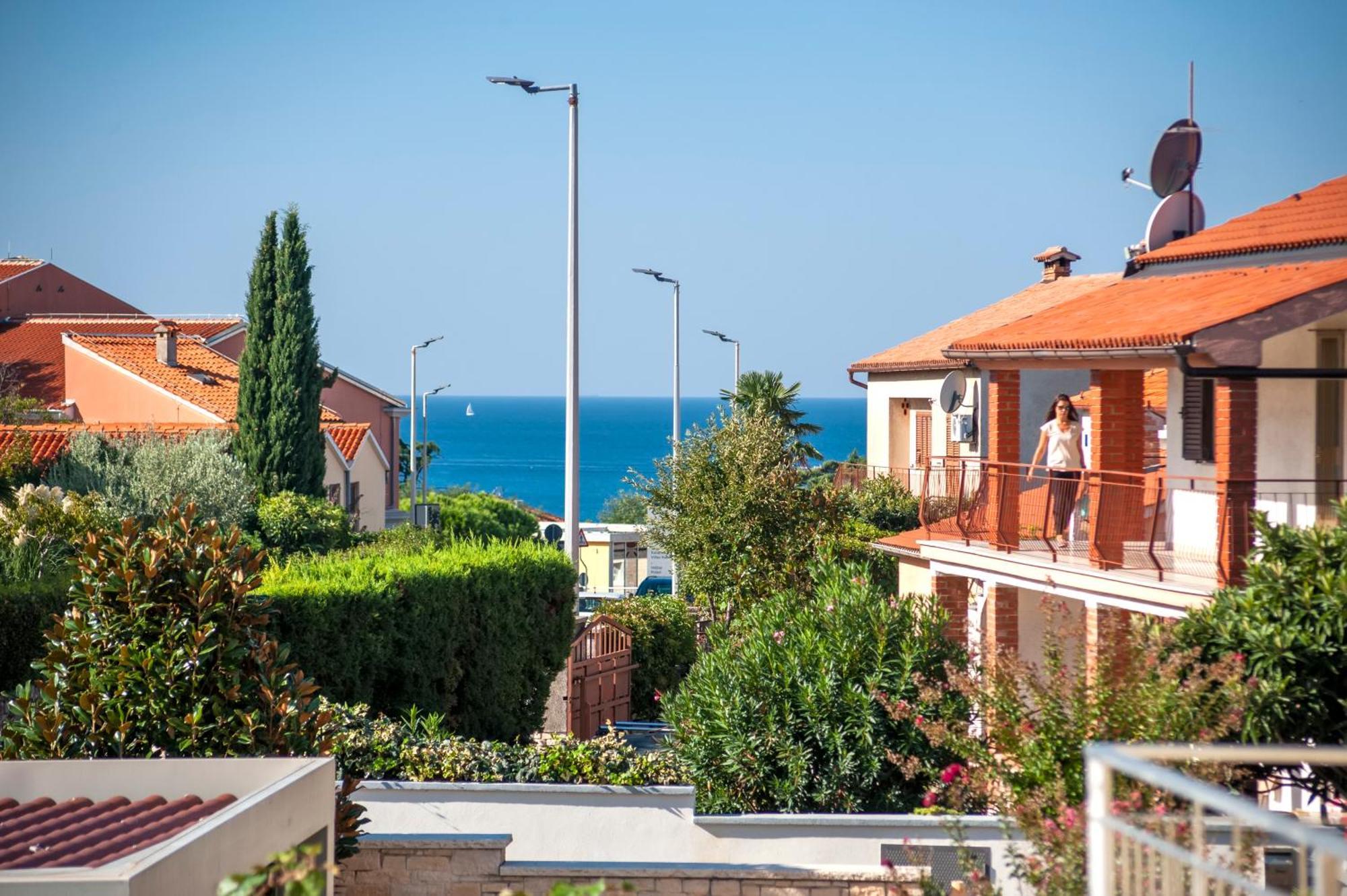 & Anita Apartment Rovinj
