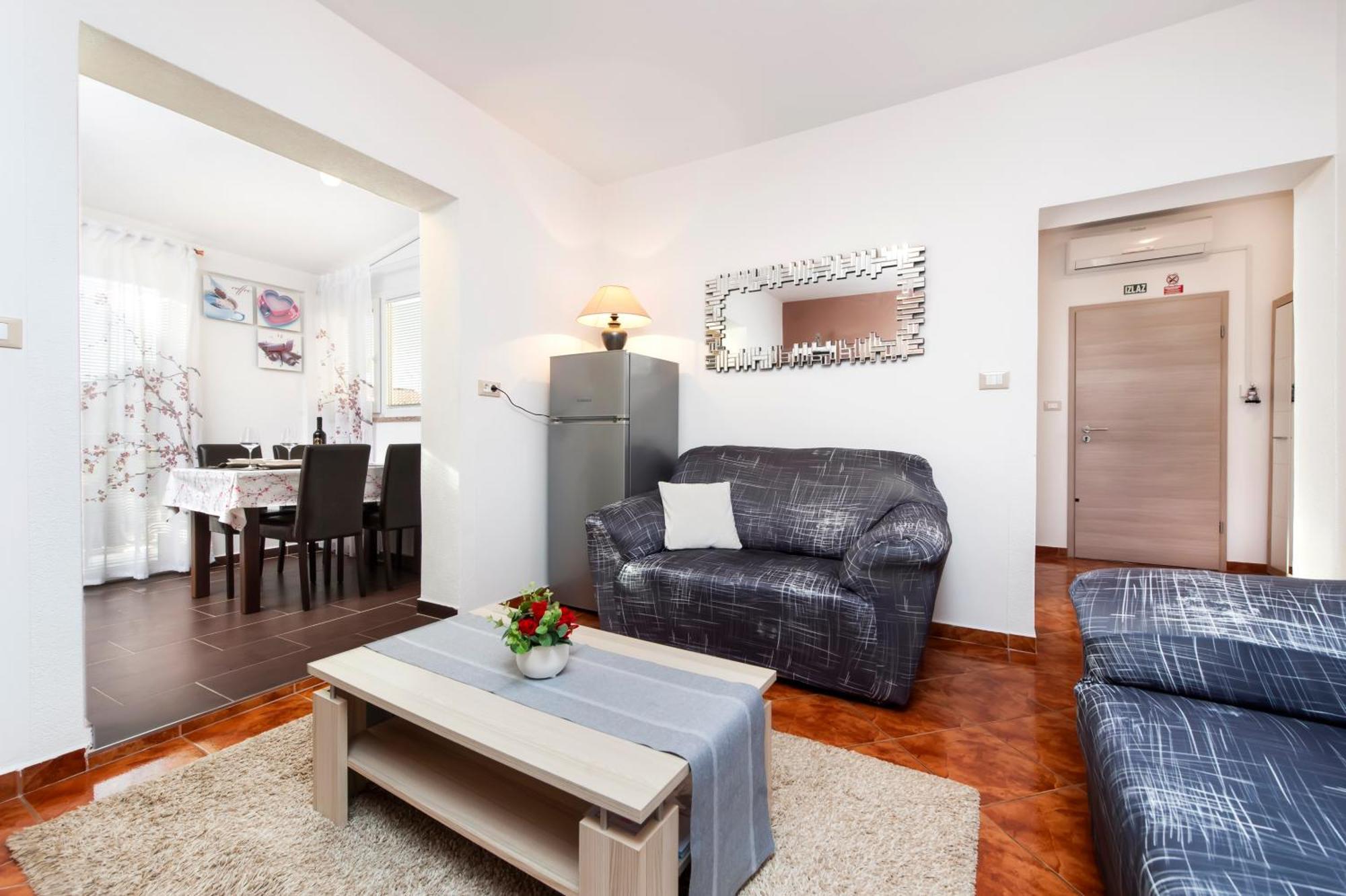 & Anita Apartment Rovinj