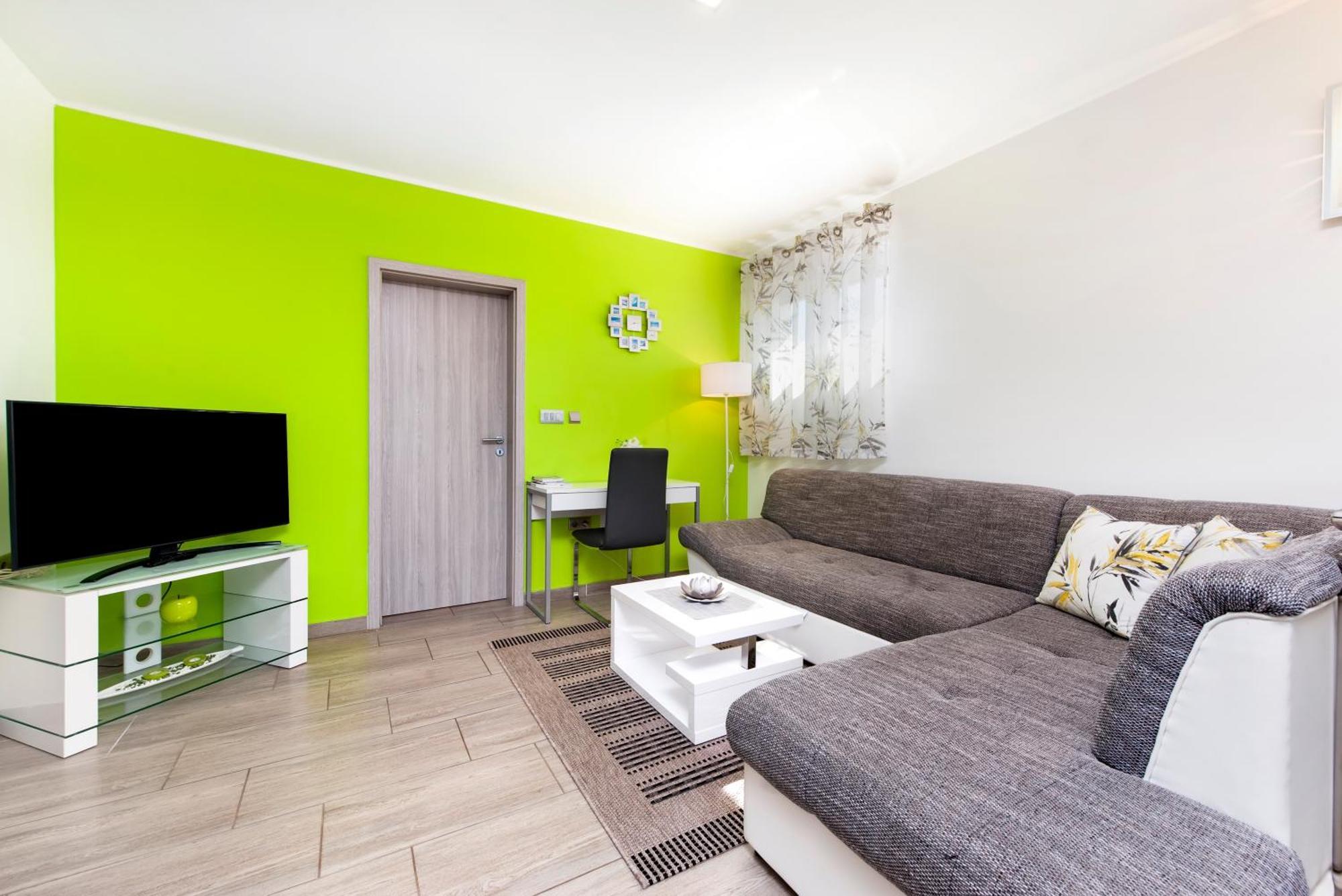 Apartment & Anita Rovinj