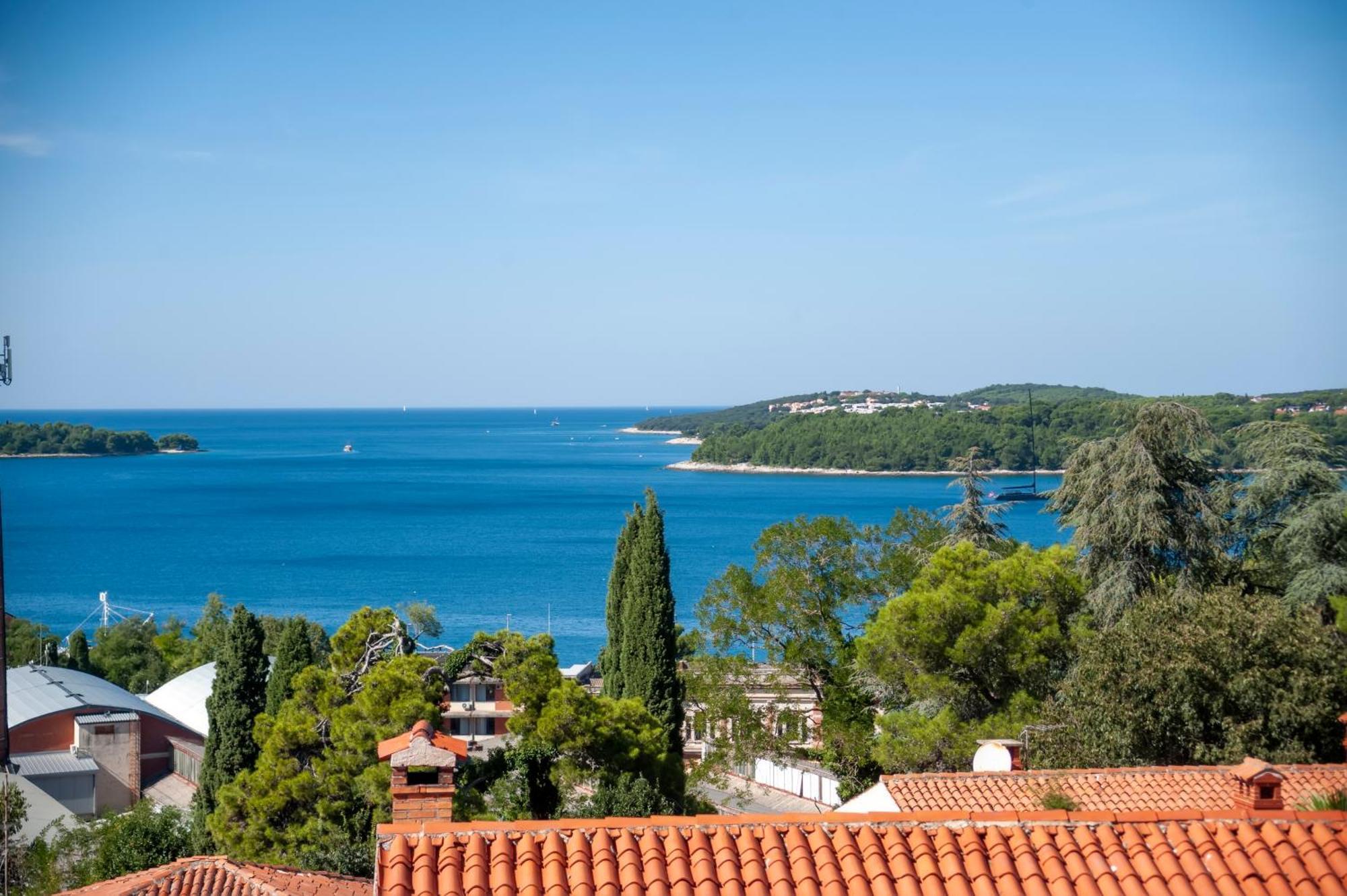 Apartment & Anita Rovinj