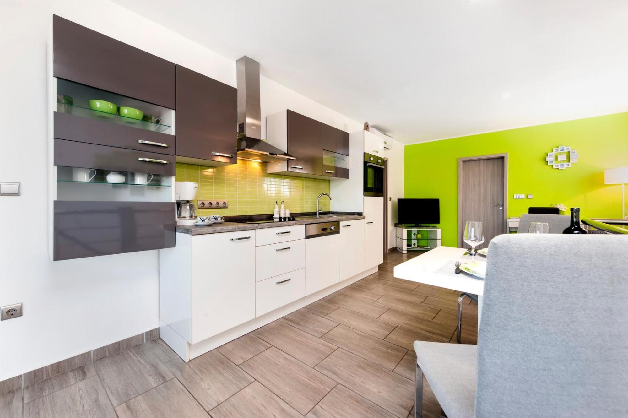 & Anita Apartment Rovinj