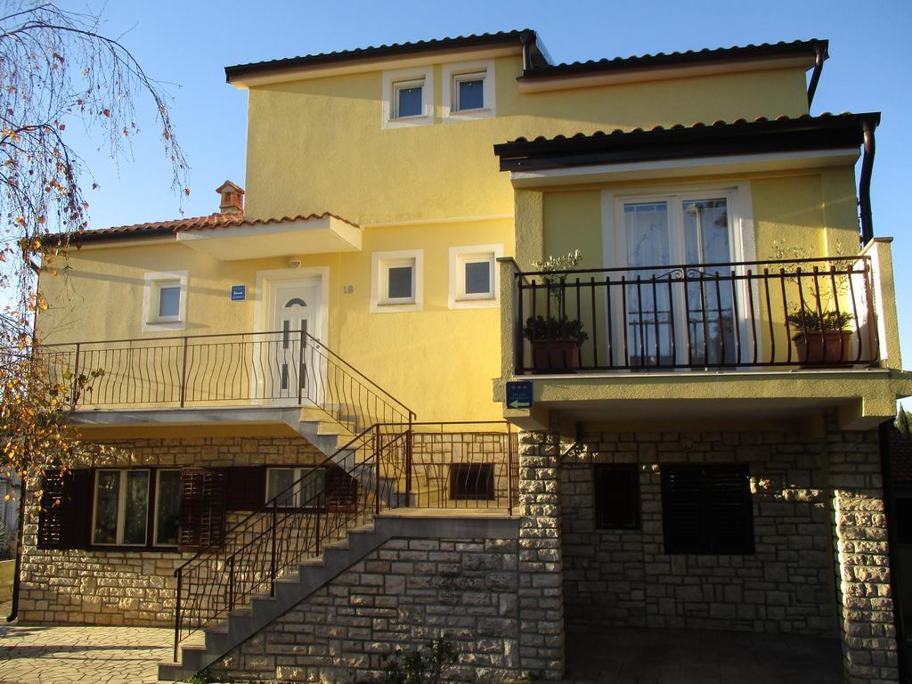 & Anita Apartment Rovinj