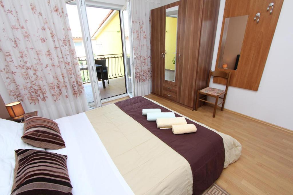 Apartment & Anita Rovinj