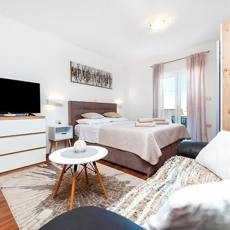 Apartments & Room Anita Rovinj Exterior foto