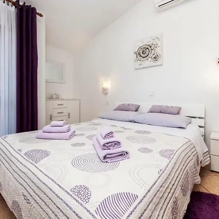 Apartments & Room Anita Rovinj Exterior foto