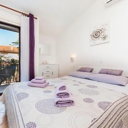 Apartments & Room Anita Rovinj Exterior foto