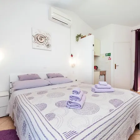 Apartments & Room Anita Rovinj Exterior foto