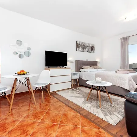 Apartments & Room Anita Rovinj Exterior foto