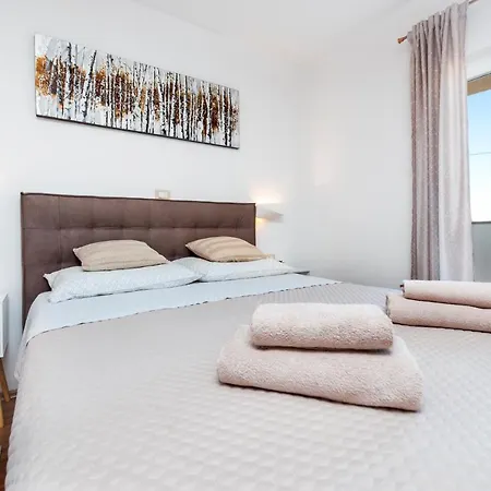 Apartments & Room Anita Rovinj Exterior foto
