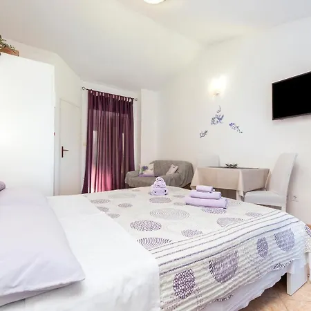 Apartments & Room Anita Rovinj Exterior foto