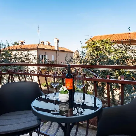 Apartments & Room Anita Rovinj Exterior foto