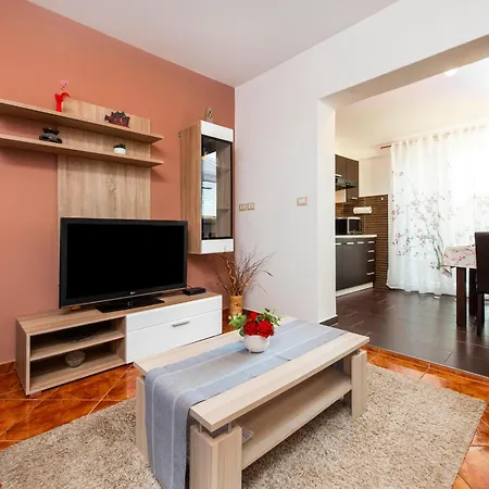 Apartments & Room Anita Rovinj Exterior foto