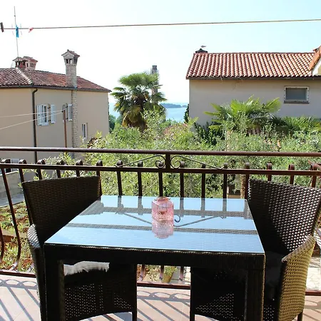 Apartments & Room Anita Rovinj Exterior foto