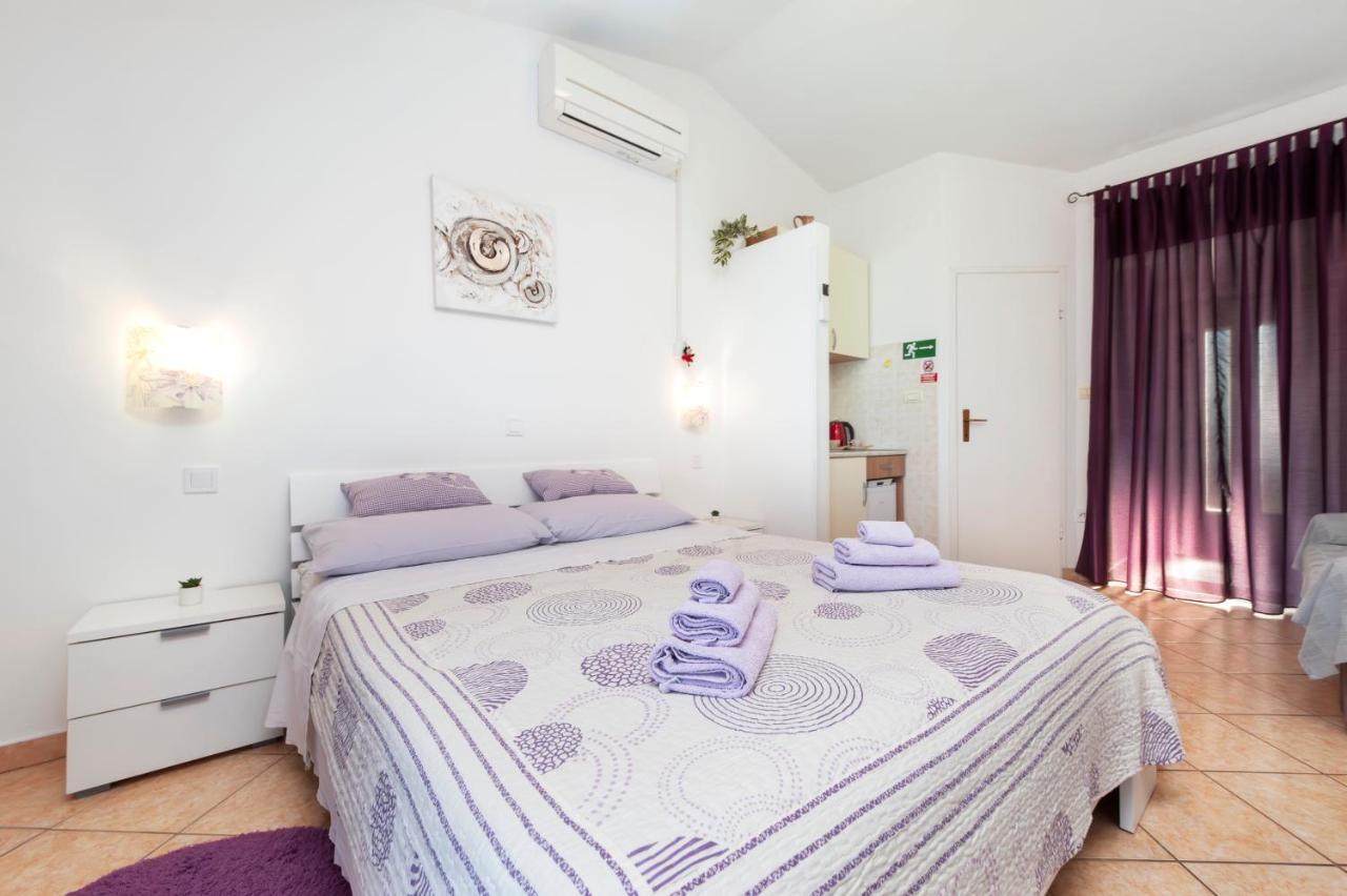 Apartman & Anita