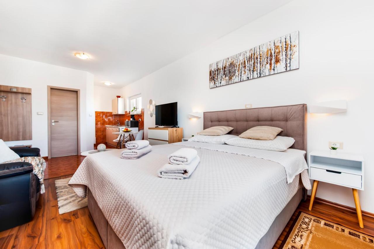 & Anita Apartman Rovinj