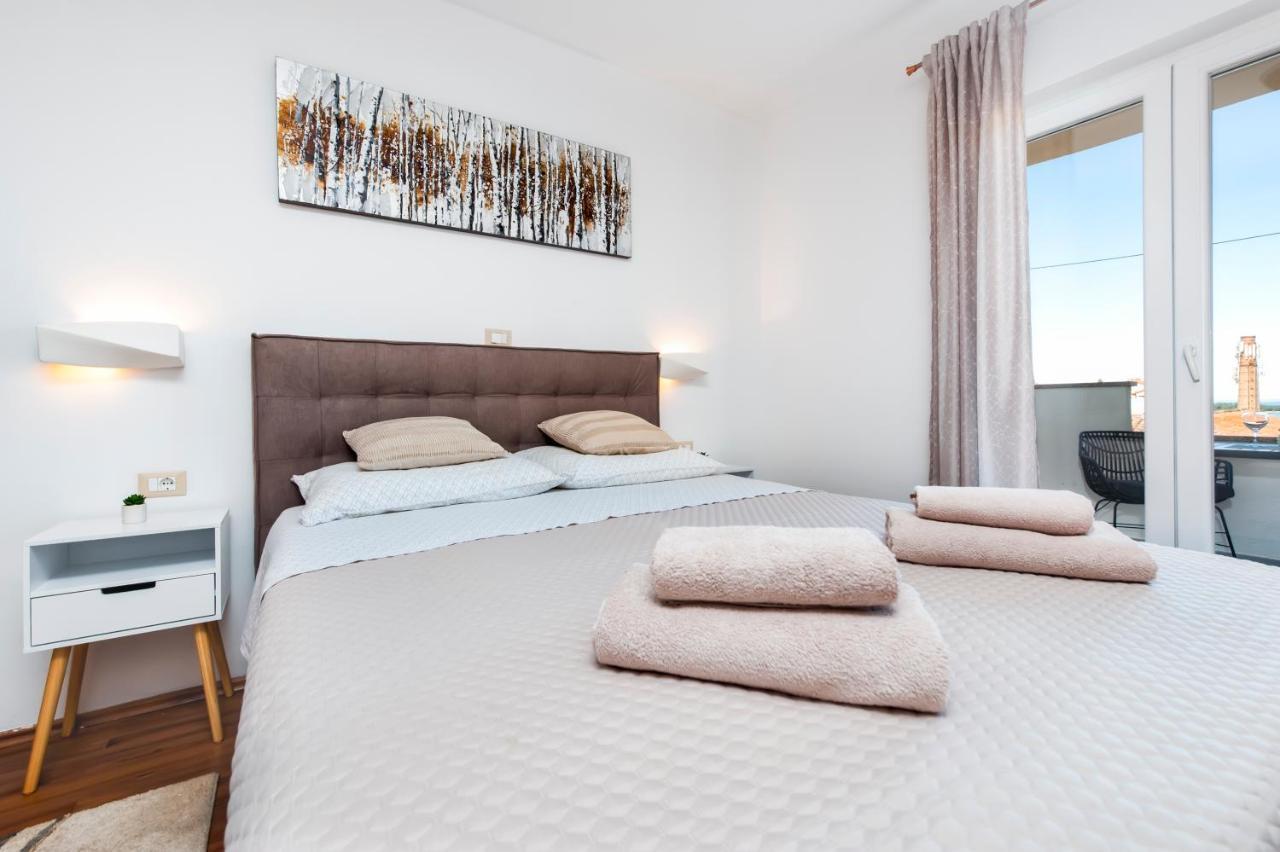 Apartman & Anita