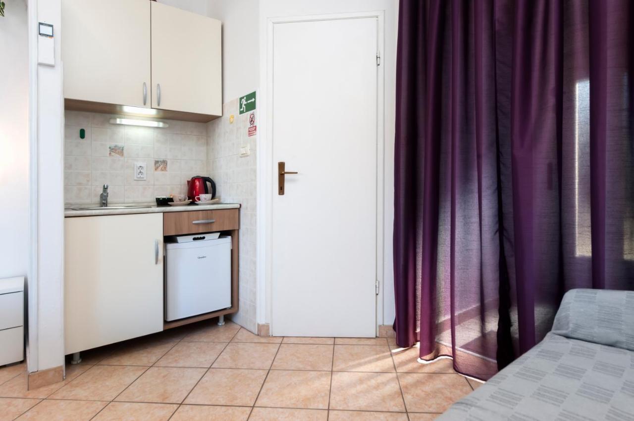 Apartman & Anita *
