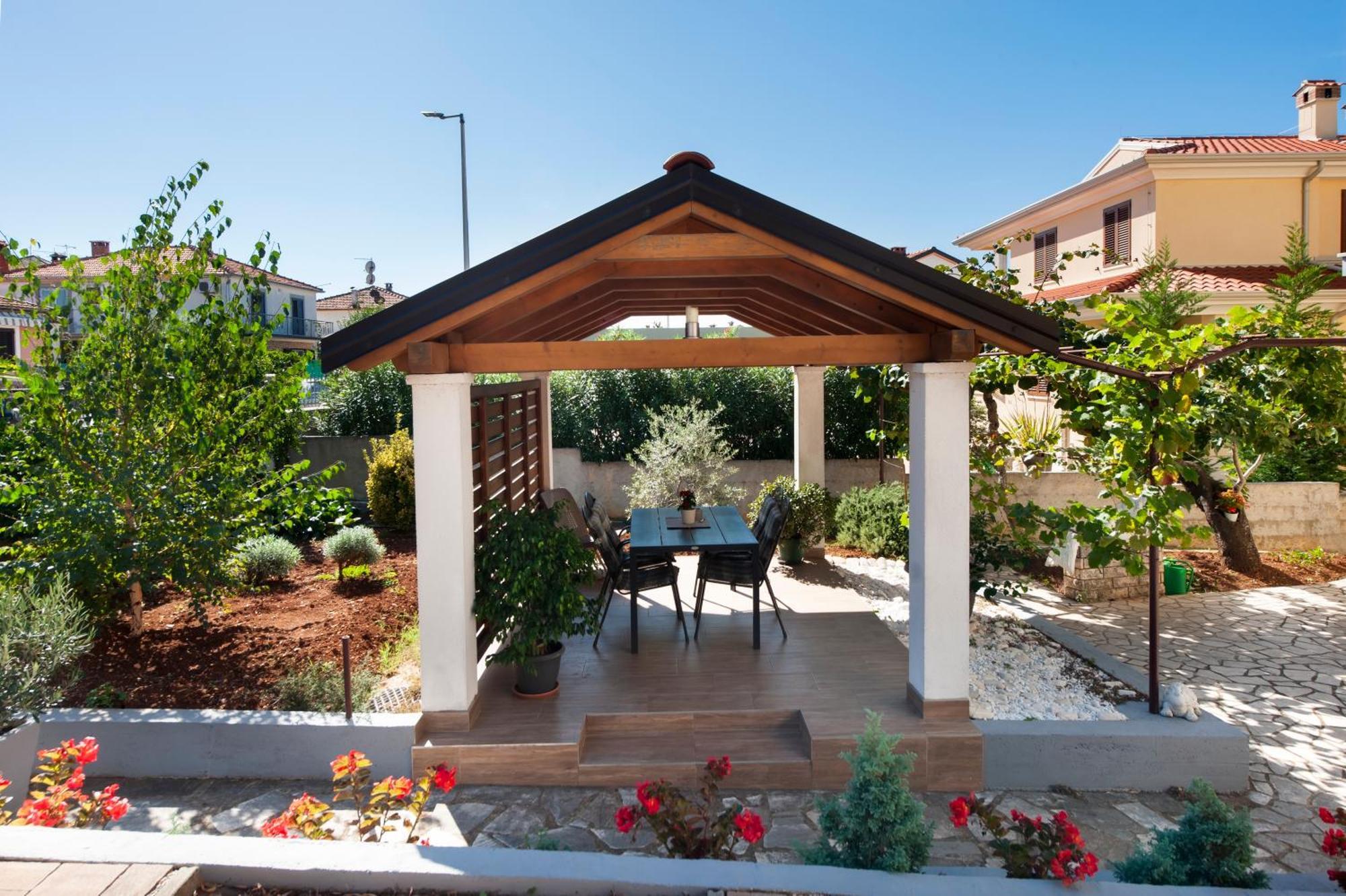 & Anita Apartman Rovinj