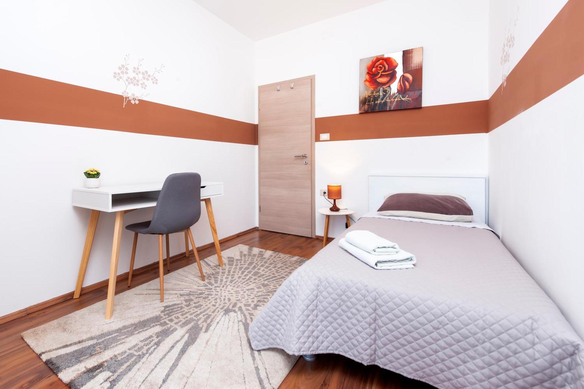 Apartman & Anita *