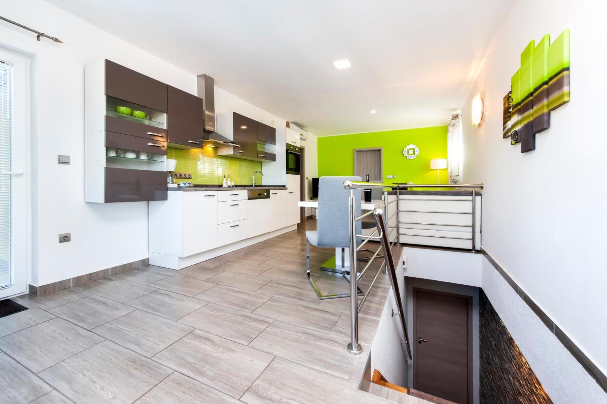 Apartman & Anita Rovinj