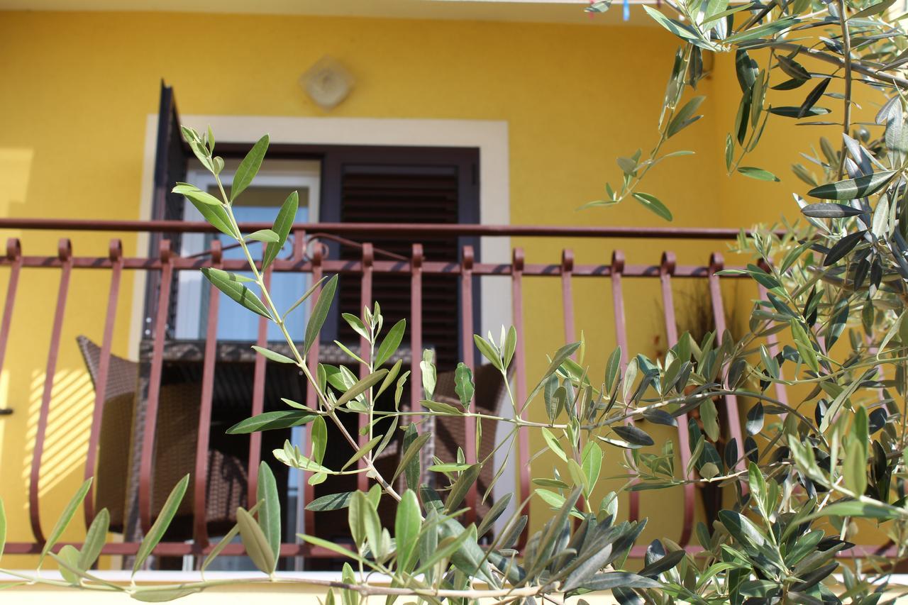 Apartman & Anita *
